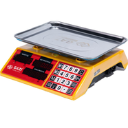 Gazi Digital Scale 20kg - YZ-883 image