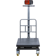 Gazi Digital Scale 500kg (MS) image