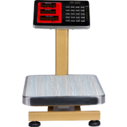 Gazi Digital Scale 60kg (SS) image
