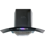 Gazi EG-900BS Smiss Kitchen Hood image