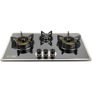 Gazi EG-B712S Smiss LPG Gas Stove icon