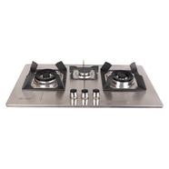 Gazi EG-B763S Smiss LPG Gas Stove image