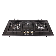 Gazi EG-B764S Smiss LPG Gas Stove image