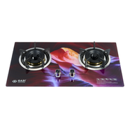 Gazi FFD-268C LPG Smiss Gas Stove image