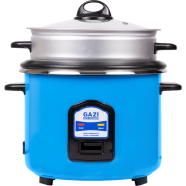 Gazi FRC 2.8L-2P Blue - Rice Cooker 