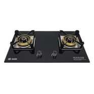 Gazi GA-BGS-17 Smiss LPG Gas Stove image