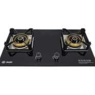 Gazi GA-BGS-17 Smiss NG Gas Stove image