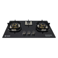 Gazi GA-BGS-21 Smiss LPG Gas Stove image