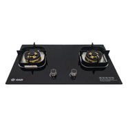 Gazi GA-BGS-508 Smiss LPG Gas Stove image