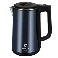 Gazi GB-P1813B Smiss Electric Kettle image