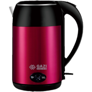 Gazi GB-PW-1822 Smiss Electric Kettle 