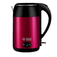 Gazi GB-PW-1822 Smiss Electric Kettle image