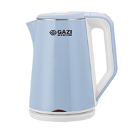 Gazi GB-P-1820 Smiss Electric Kettle image