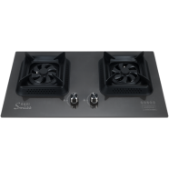 Gazi GH-8201M Smiss LPG Gas Stove image