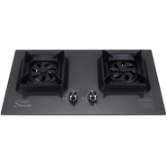 Gazi GH-8201M Smiss NG Gas Stove image
