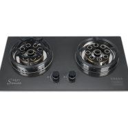 Gazi GH-8202M Smiss NG Gas Stove image