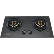 Gazi GH-8203M Smiss LPG Gas Stove image