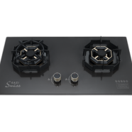 Gazi GH-8208M Smiss NG Gas Stove image
