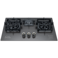 Gazi GH-8301M Smiss LPG Gas Stove image