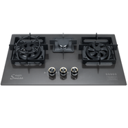 Gazi GH-8301M Smiss NG Gas Stove image
