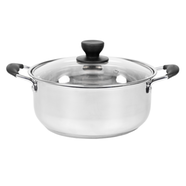 Gazi GSP-26C Oval Sauce Pan
