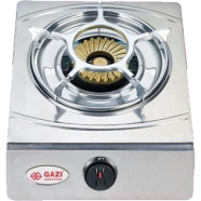 Gazi GST-102C Smiss LPG Gas Stove image