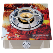 Gazi GST-115C LPG Gas Stove image