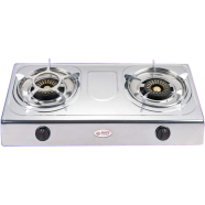 Gazi GST-205C Smiss LPG Gas Stove image