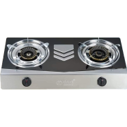 Gazi GST-215C Smiss LPG Gas Stove image