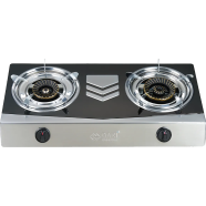 Gazi GST-215C Smiss NG Gas Stove image