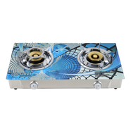 Gazi GST-245C LPG Gas Stove image