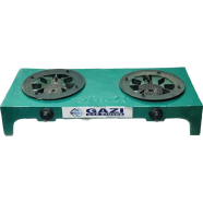 Gazi Gas Stove BD-28 NG MS (L) image