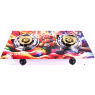 Gazi Gas Stove GST-2020H image