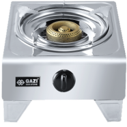 Gazi HTG-1028B Smiss LPG Gas Stove image