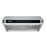 Gazi HY-720ST Smiss Kitchen Hood image