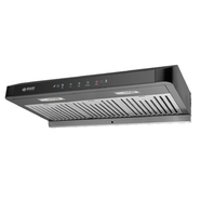 Gazi HY-918CT Smiss Kitchen Hood image