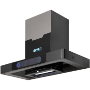 Gazi HY-928 Smiss Kitchen Hood