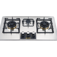 Gazi PFD-328C Smiss NG Gas Stove image