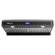 Gazi PRC-761 Smiss Kitchen Hood
