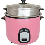Gazi Rice Cooker-FRCS-2L-2P (Pink) image