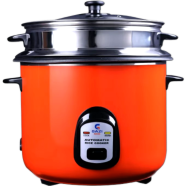 Gazi Rice Cooker-FRCS-3L-2P (Red) image