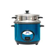 Gazi Rice Cooker- JBC 1.8L-2P Blue image