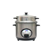 Gazi Rice Cooker JBC 1.8L-2P S.S image