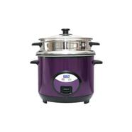 Gazi Rice Cooker - JBC 2.8L-2P Purple image