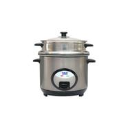 Gazi Rice Cooker JBC 2.8L-2P S.S image