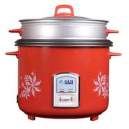 Gazi SRC-28O 2P Smiss Rice Cooker