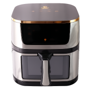Gazi Smiss Air Fryer - GA-AF-10 image