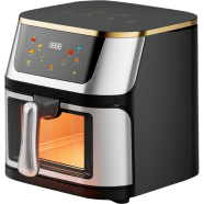Gazi Smiss Air Fryer - GA-AF-11 image