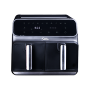 Gazi Smiss Air Fryer - GA-AF-21 image