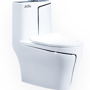 Gazi Smiss Commode BL SH-285 image